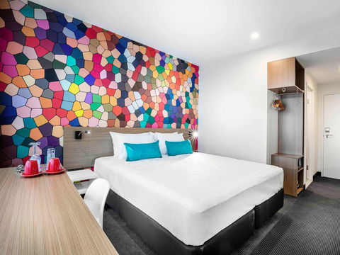 Ibis Styles Brisbane Elizabeth Street - Accommodation Asia 39