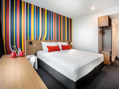 Ibis Styles Brisbane Elizabeth Street - Accommodation Asia 36