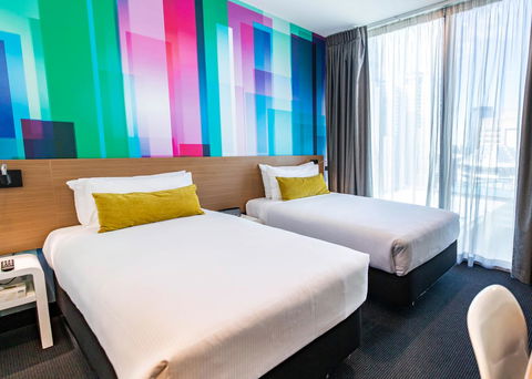 Ibis Styles Brisbane Elizabeth Street - Accommodation Asia 1