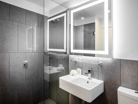 Ibis Styles Brisbane Elizabeth Street - Accommodation Asia 38