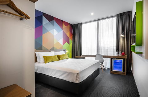 Ibis Styles Brisbane Elizabeth Street - Accommodation Asia 14