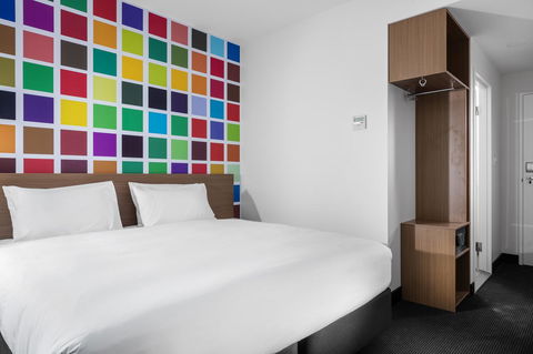 Ibis Styles Brisbane Elizabeth Street - Accommodation Asia 10