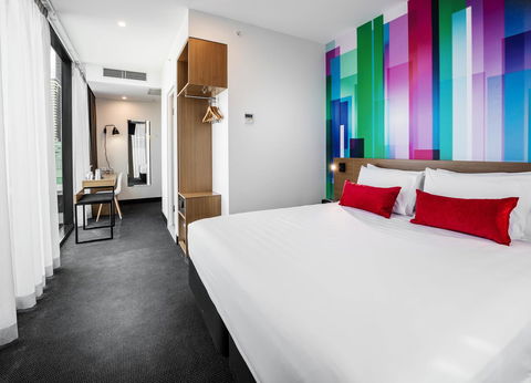 Ibis Styles Brisbane Elizabeth Street - Accommodation Asia 19