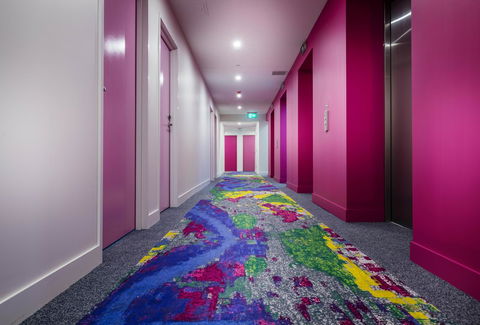Ibis Styles Brisbane Elizabeth Street - Accommodation Asia 13
