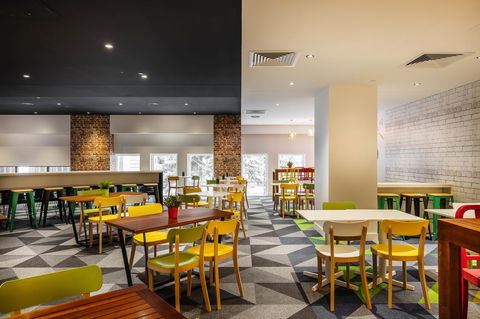 Ibis Styles Brisbane Elizabeth Street - Accommodation Asia 23
