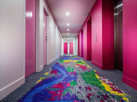 Ibis Styles Brisbane Elizabeth Street - Accommodation Asia 42