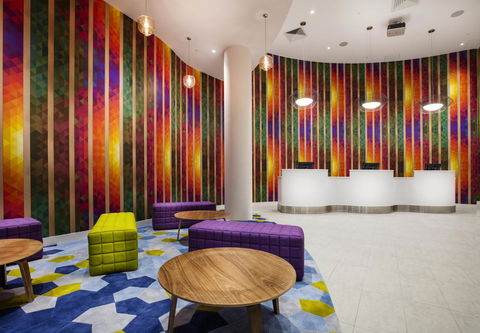 Ibis Styles Brisbane Elizabeth Street - Accommodation Asia 3