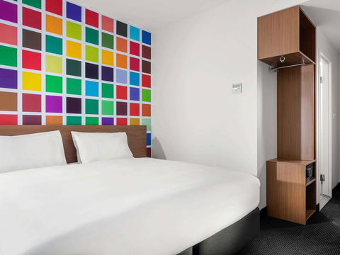 Ibis Styles Brisbane Elizabeth Street - Accommodation Asia 37