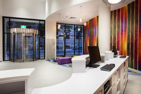 Ibis Styles Brisbane Elizabeth Street - Accommodation Asia 29