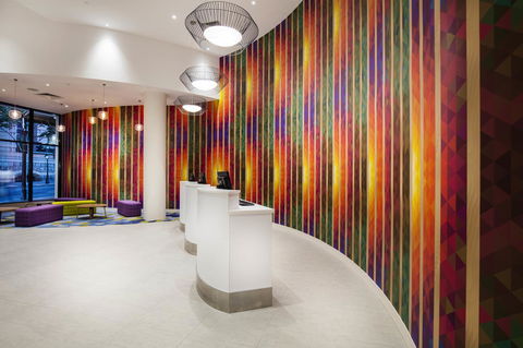Ibis Styles Brisbane Elizabeth Street - Accommodation Asia 9