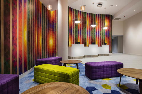 Ibis Styles Brisbane Elizabeth Street - Accommodation Asia 18