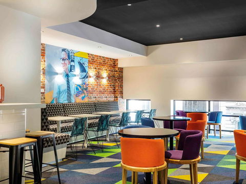 Ibis Styles Brisbane Elizabeth Street - Accommodation Asia 41