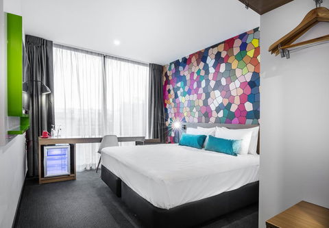 Ibis Styles Brisbane Elizabeth Street - Accommodation Asia 16