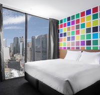 Ibis Styles Brisbane Elizabeth Street - Accommodation Asia