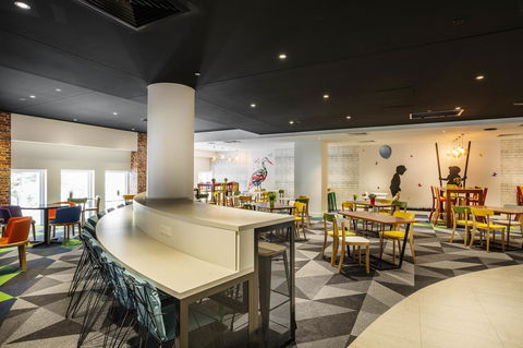 Ibis Styles Brisbane Elizabeth Street - Accommodation Asia 25