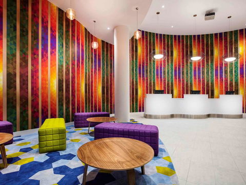Ibis Styles Brisbane Elizabeth Street - Accommodation Asia 44