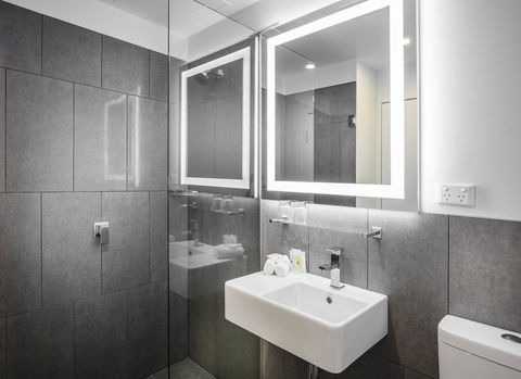Ibis Styles Brisbane Elizabeth Street - Accommodation Asia 11