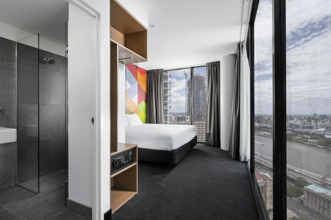 Ibis Styles Brisbane Elizabeth Street - Accommodation Asia 6
