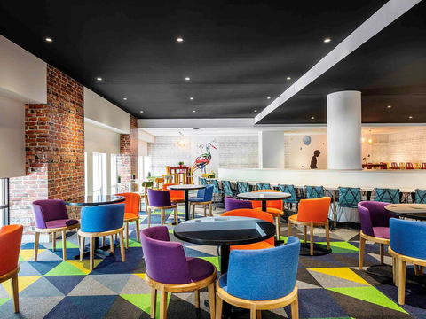 Ibis Styles Brisbane Elizabeth Street - Accommodation Asia 40