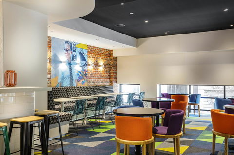 Ibis Styles Brisbane Elizabeth Street - Accommodation Asia 8
