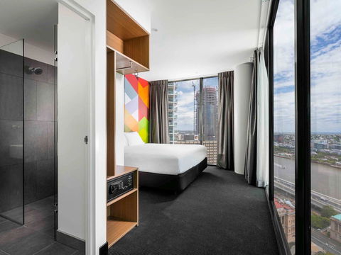 Ibis Styles Brisbane Elizabeth Street - Accommodation Asia 43