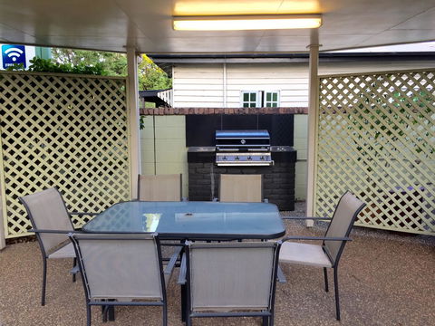 Country Gardens Motor Inn - Accommodation Asia 22