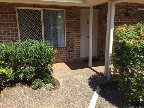 Country Gardens Motor Inn - Accommodation Asia 23