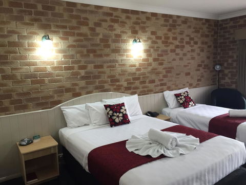 Country Gardens Motor Inn - Accommodation Asia 19