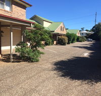 Country Gardens Motor Inn - Accommodation Asia