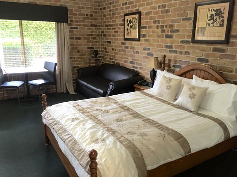 Country Gardens Motor Inn - Accommodation Asia 15