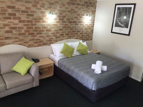 Country Gardens Motor Inn - Accommodation Asia 12