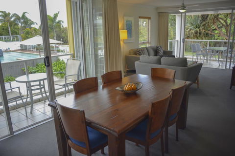 Seachange Coolum Beach - Accommodation Asia 21