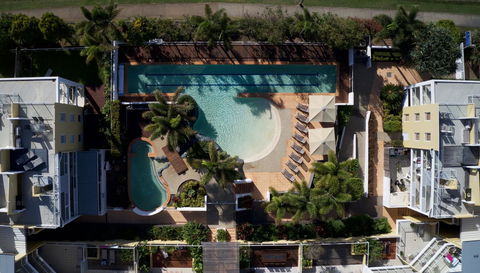 Seachange Coolum Beach - Accommodation Asia 0