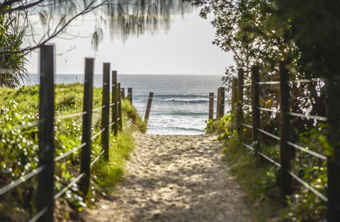 Seachange Coolum Beach - Accommodation Asia 10