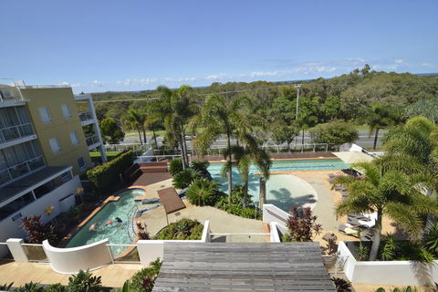 Seachange Coolum Beach - Accommodation Asia 18