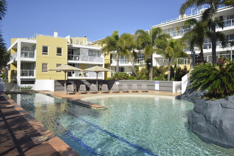 Seachange Coolum Beach - Accommodation Asia 4