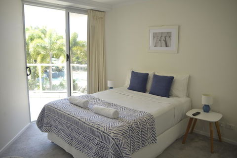 Seachange Coolum Beach - Accommodation Asia 27