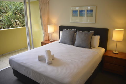 Seachange Coolum Beach - Accommodation Asia 23