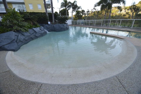 Seachange Coolum Beach - Accommodation Asia 3