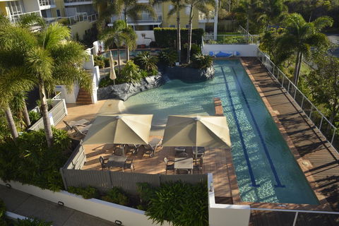 Seachange Coolum Beach - Accommodation Asia 2