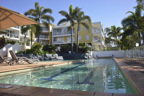 Seachange Coolum Beach - Accommodation Asia 16