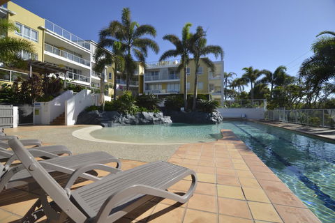 Seachange Coolum Beach - Accommodation Asia 20