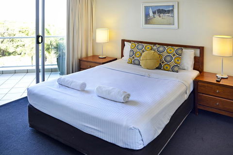 Seachange Coolum Beach - Accommodation Asia 14