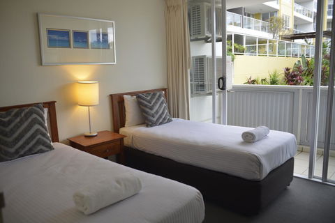 Seachange Coolum Beach - Accommodation Asia 22