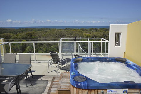 Seachange Coolum Beach - Accommodation Asia 37