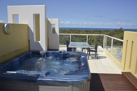 Seachange Coolum Beach - Accommodation Asia 38