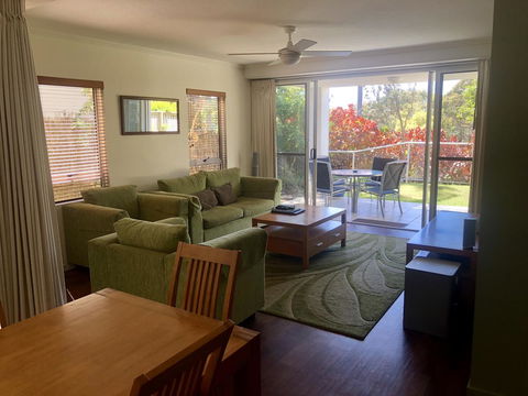 Seachange Coolum Beach - Accommodation Asia 6