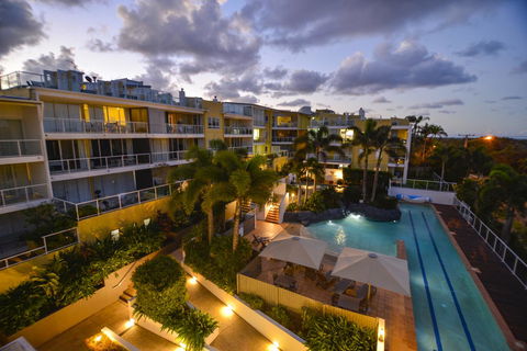 Seachange Coolum Beach - Accommodation Asia 19
