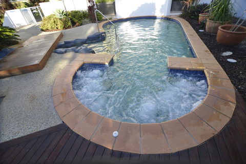 Seachange Coolum Beach - Accommodation Asia 17