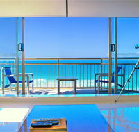 Seacrest Apartments - Accommodation Asia